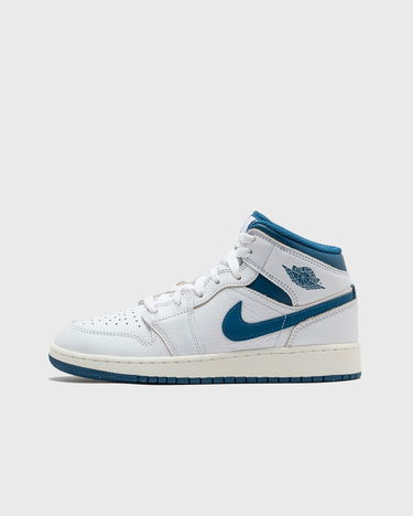 Tenisice i cipele Jordan Air Jordan 1 Mid SE Bijela | FN7432-141, 1