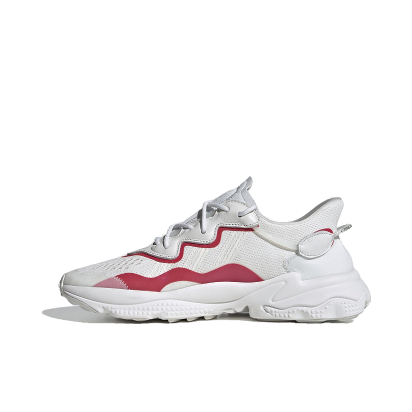 Tenisice i cipele adidas Originals Ozweego Bijela | EF4284