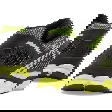 Tenisice i cipele Nike Zoom Vomero 5 Žuta | FB9149-702, 4