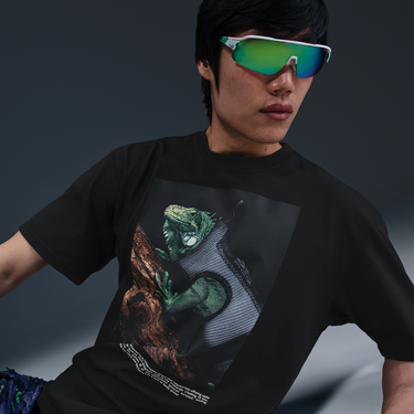 Majica kratkih rukava Nike ACG ACG Dri-FIT T-Shirt Crna | HJ0889-010, 4