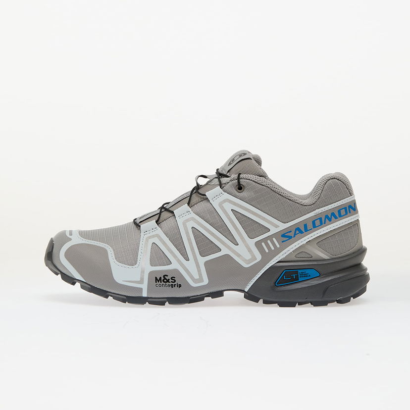 Tenisice i cipele Salomon Speedcross 3 Siva | L47723300