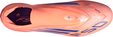 Tenisice i cipele adidas Performance F50 Elite Soft Ground Narančasta | JH7641, 3