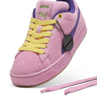Tenisice i cipele Puma PUMA x TMNT Suede XL 2 Ružičasta | 401639_01, 5