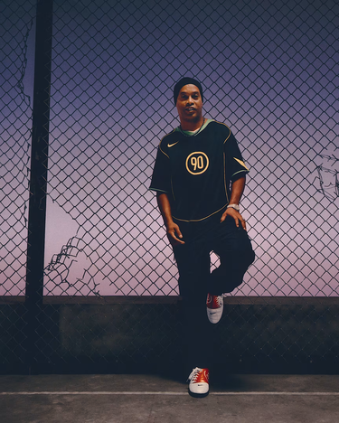 Dres Nike Nike Total 90 Energy Jersey Crna | ib4208-010, 1