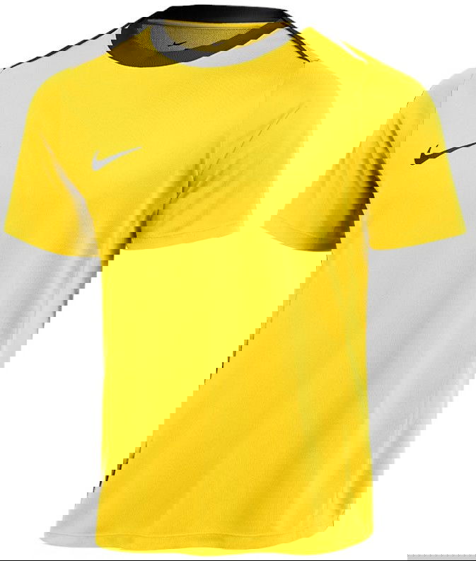 Majica kratkih rukava Nike M NK DF ACDPR24 SS TOP K Žuta | fd7592-719