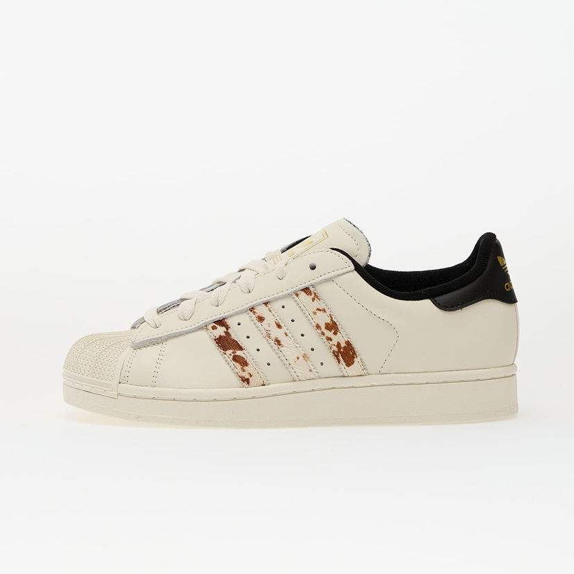 Tenisice i cipele adidas Originals Superstar II 37 1/3 Bijela | JQ6473