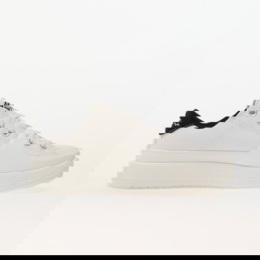 Tenisice i cipele Converse Chuck Taylor All Star Construct Vintage White/ Black Bijela | A06599C, 1