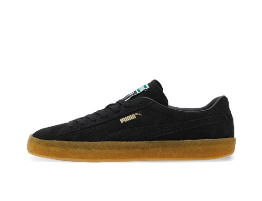 Tenisice i cipele Puma Suede Crepe Crna | 38070702