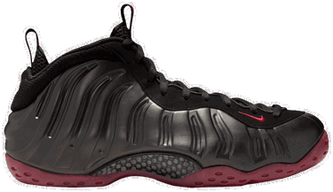 Tenisice i cipele Nike Air Foamposite One Cough Drop (2025) Crna | IB2219-001, 0