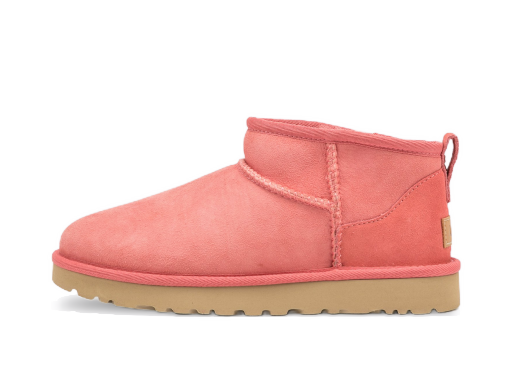 Tenisice i cipele UGG Classic Ultra Mini W Ružičasta | 1116109
