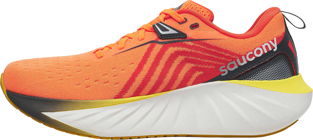 Tenisice i cipele Saucony TRIUMPH 22 Narančasta | s20964-215, 1