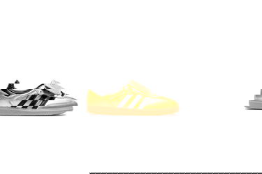 Tenisice i cipele adidas Originals SAMBA LT Metalik | JH5708, 0