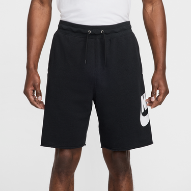 Kratke hlače Nike Club Alumni Shorts Crna | FQ4950-010, 4