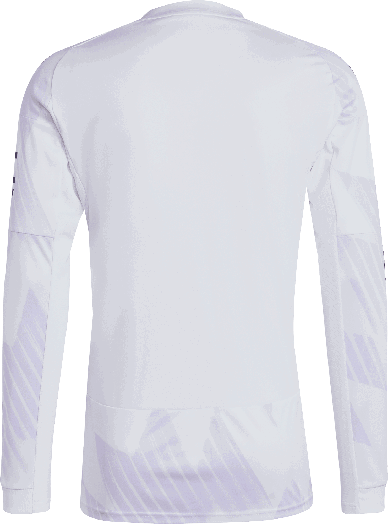 Dres adidas Originals Manchester United FC 2025/26 Away Jersey Bijela | jp3025, 1