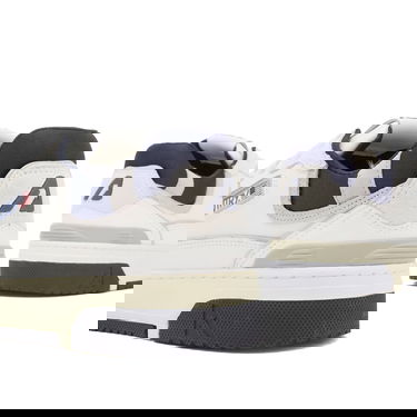 Tenisice i cipele Autry Autry CLC Low Bijela | ROLWMC06, 4