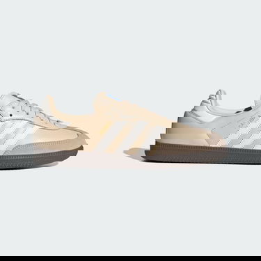Tenisice i cipele adidas Originals Samba OG Bež | JR0914, 0