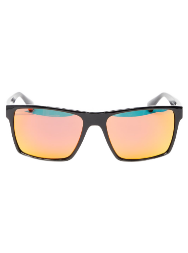Sunčane naočale Horsefeathers Merlin Sunglasses Crna | AM044B