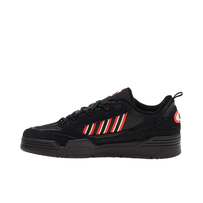 Tenisice i cipele adidas Originals ADI2000 Crna | IF8825