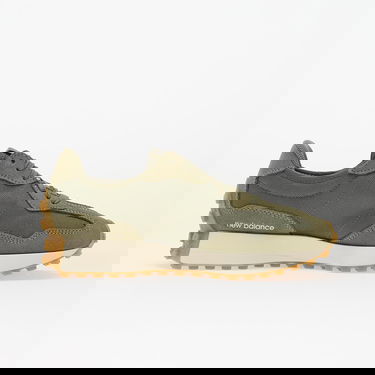 Tenisice i cipele New Balance 327 Dark Olivine Zelena | WS327LPB, 2
