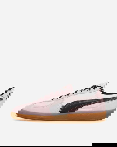 Tenisice i cipele Puma Palermo Palermo F.C. Bright Ružičasta | 397245-01, 3