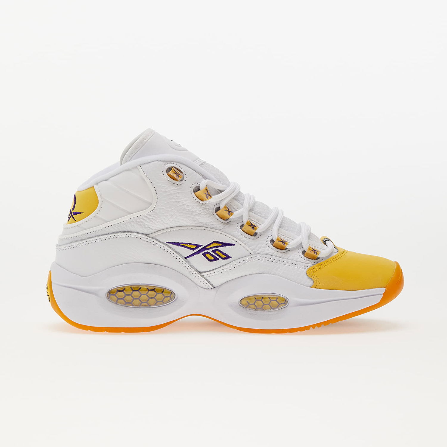 Tenisice i cipele Reebok Question Mid Bijela | FX4278, 1