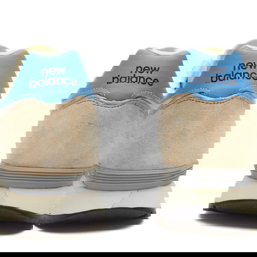 Tenisice i cipele New Balance U475GA Size UK 10 Bež | U475GA, 4