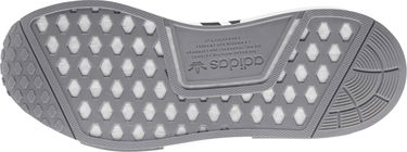 Tenisice i cipele adidas Originals NMD_R1 Primeblue Bijela | gz9261, 2