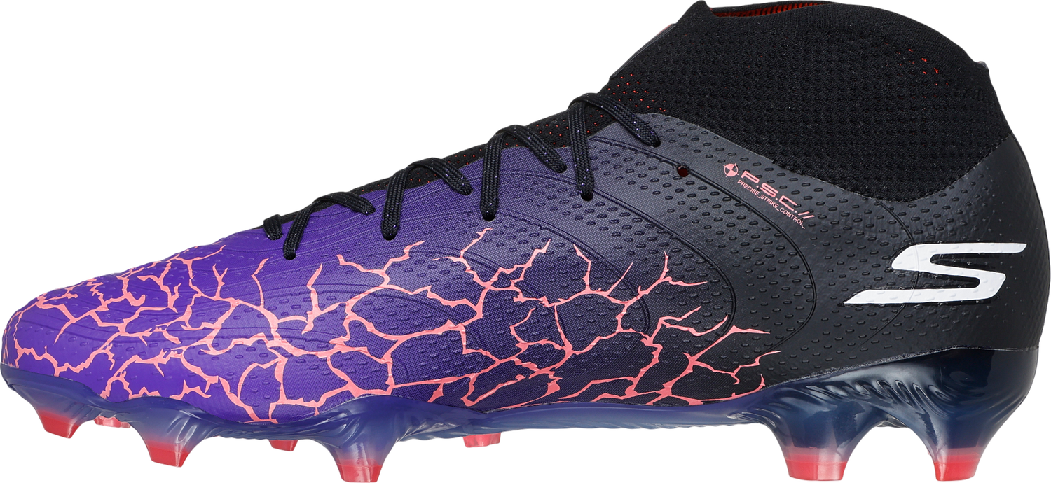 Tenisice i cipele Skechers SKX 01 High Elite FG Višebojno | 252022-pur, 1