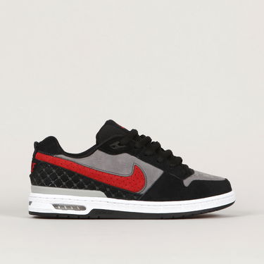 Tenisice i cipele Nike SB Zoom Air Paul Rodriguez 1 OG 'Bred' Siva | IM7147-001, 7