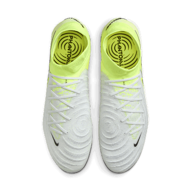 Tenisice i cipele Nike Phantom Luna 2 Elite FG Bijela | FJ2572-003, 4