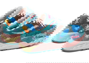 Tenisice i cipele Saucony Jae Tips x Grid Shadow 2 "What's the Occasion? - Wear To A Date" Višebojno | S70826-1, 1