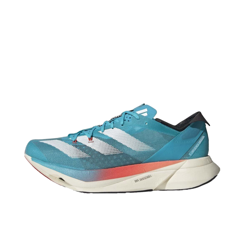 Trčanje adidas Performance ADIZERO ADIOS PRO 3 Plava | ID8473