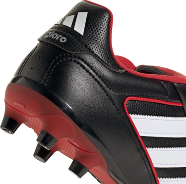 Tenisice i cipele adidas Performance Football Boots Copa Gloro II FG Crna | jr6924, 6