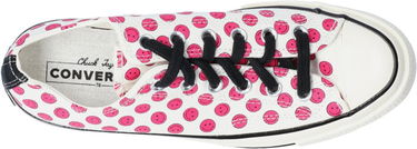 Tenisice i cipele Converse Chuck 70 OX Crvena | 167645c, 1