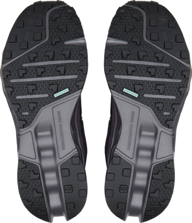 Tenisice i cipele On Running Cloudsurfer Trail Waterproof Crna | 3we10290106, 3