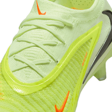 Tenisice i cipele Nike Phantom 6 Low Elite FG Žuta | hj2146-801, 7