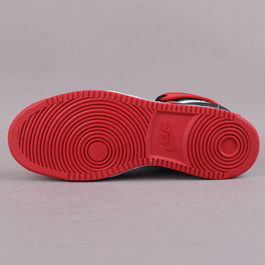 Tenisice i cipele Jordan AJKO Retro Hi "Chicago" Crvena | 638471-101, 4