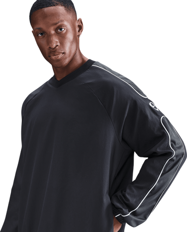 Dukserice Nike Dri-FIT Academy+ Shell Top Crna | hv1820-010, 3