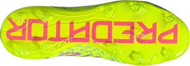 Tenisice i cipele adidas Performance Predator Pro FG Žuta | jh6467, 2