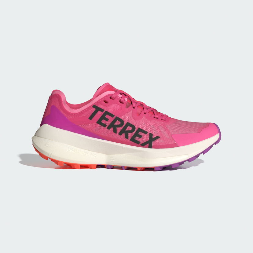 Outdoor adidas Performance Terrex Agravic Speed Ružičasta | IG8854