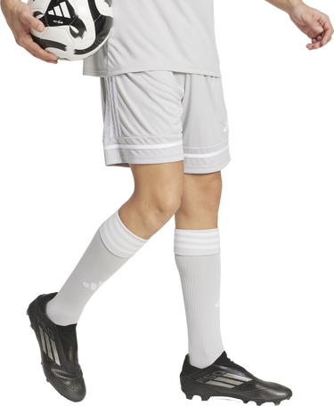 Kratke hlače adidas Performance Squadra 25 Training Shorts Siva | jn5467, 4