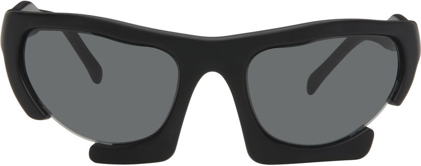 Sunčane naočale HELIOT EMIL Heliot Emil Axially Sunglasses Crna | PRESS24_16_65_P08_BLKMT