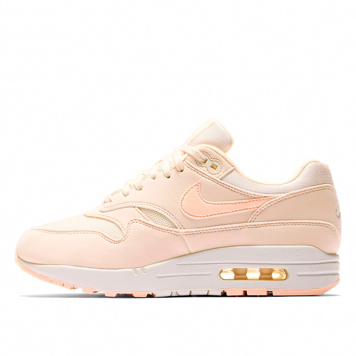 Tenisice i cipele Nike Air Max 1 "Guava Ice" W Ružičasta | 319986-802, 0