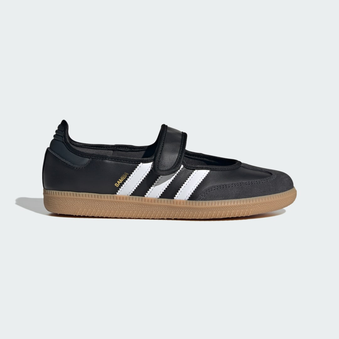 Tenisice i cipele adidas Originals Samba OG Crna | JQ6445, 0