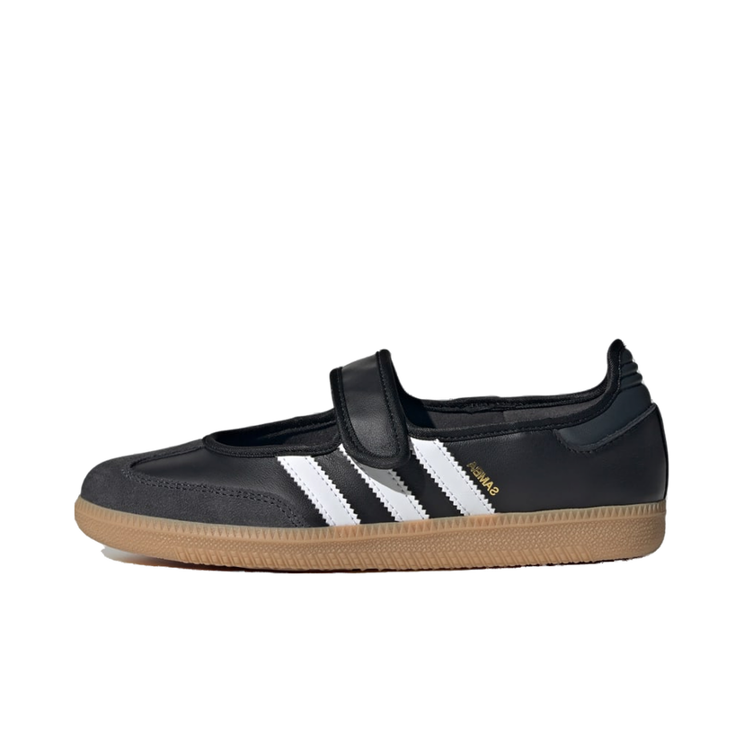 Tenisice i cipele adidas Originals Samba OG Crna | JQ6445