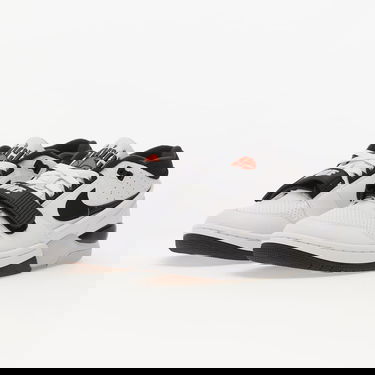 Tenisice i cipele Nike Billie Eilish x Air Alpha 88 "White Black" Bijela | DZ6763-102, 1