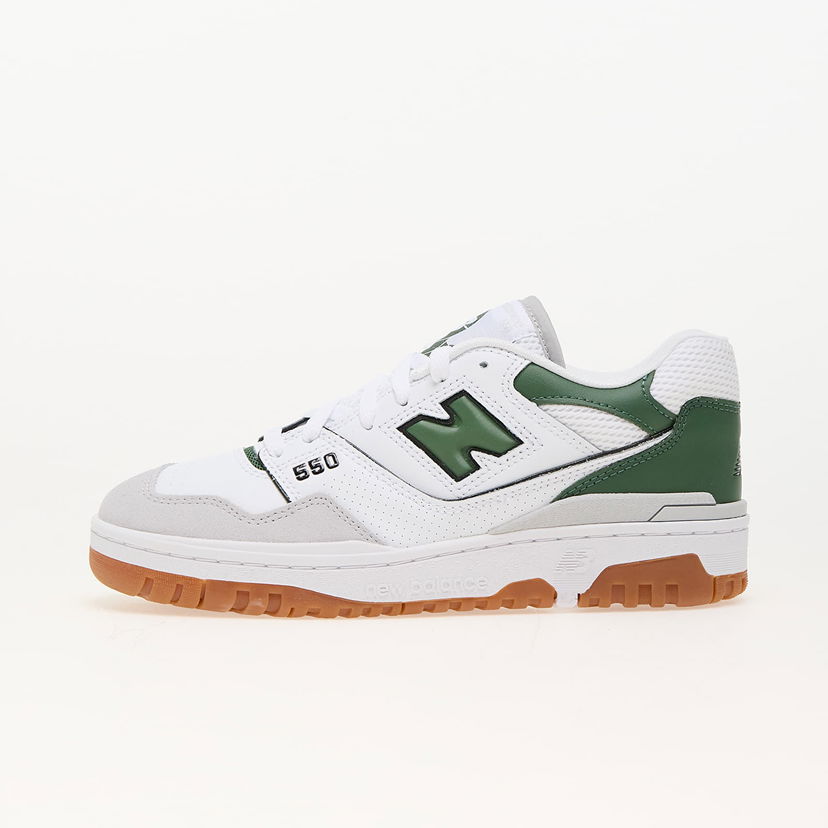 Tenisice i cipele New Balance 550 White Bijela | BB550ESB
