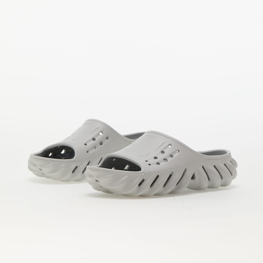 Tenisice i cipele Crocs Echo Slide Siva | 208170-1FT, 0