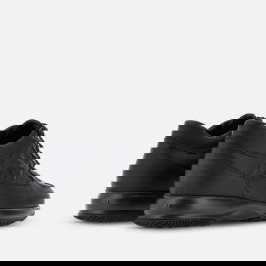 Tenisice i cipele Hogan Hogan Interactive Crna | HXM00N00010KLAB999, 2