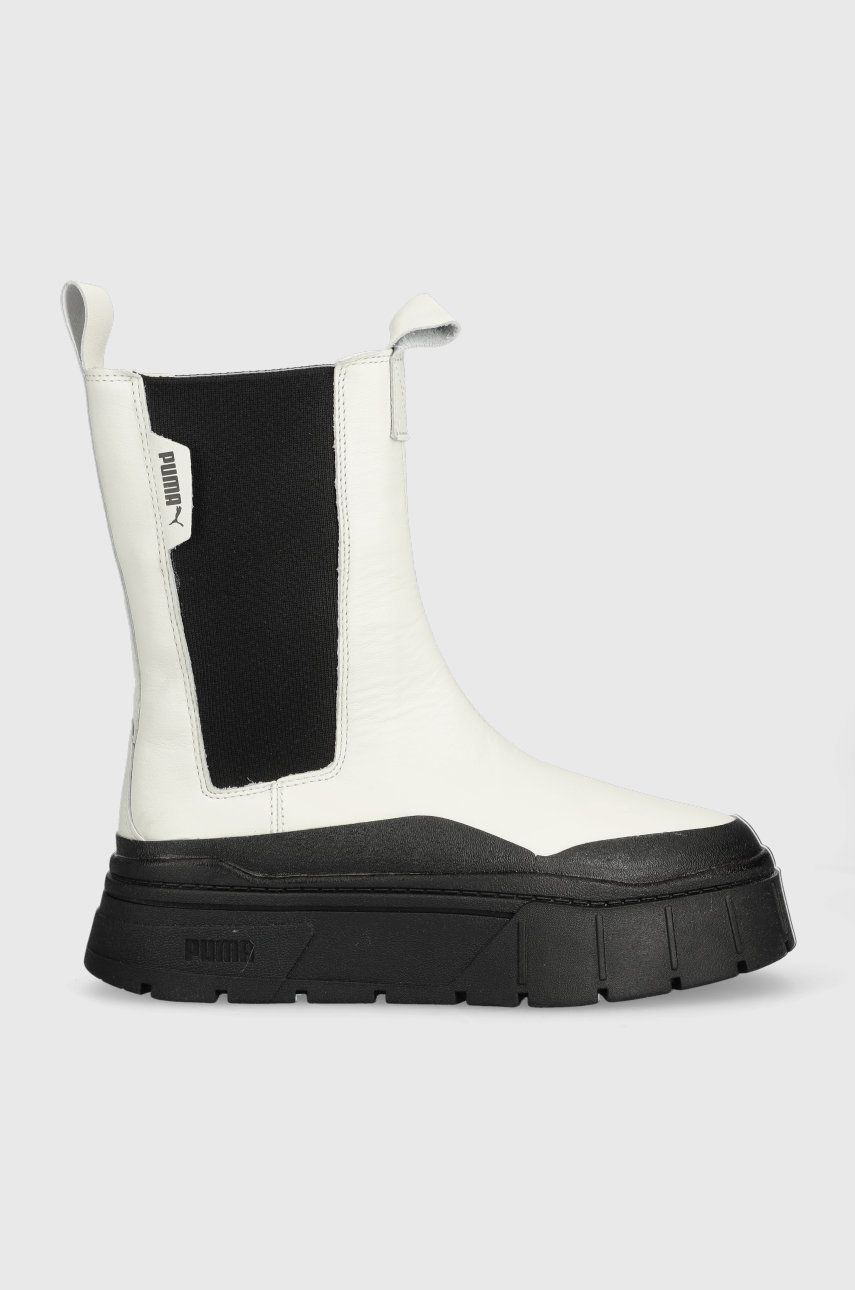 Tenisice i cipele Puma Mayze Stack Bijela | 386272, 0